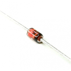 BZX55C22 Zener Diode 500mW 22V